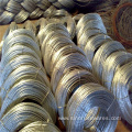 Direct Factory Selling Galvanized Wire/ Binding Wire Hot Dip Electro Galvanized Iron Wire